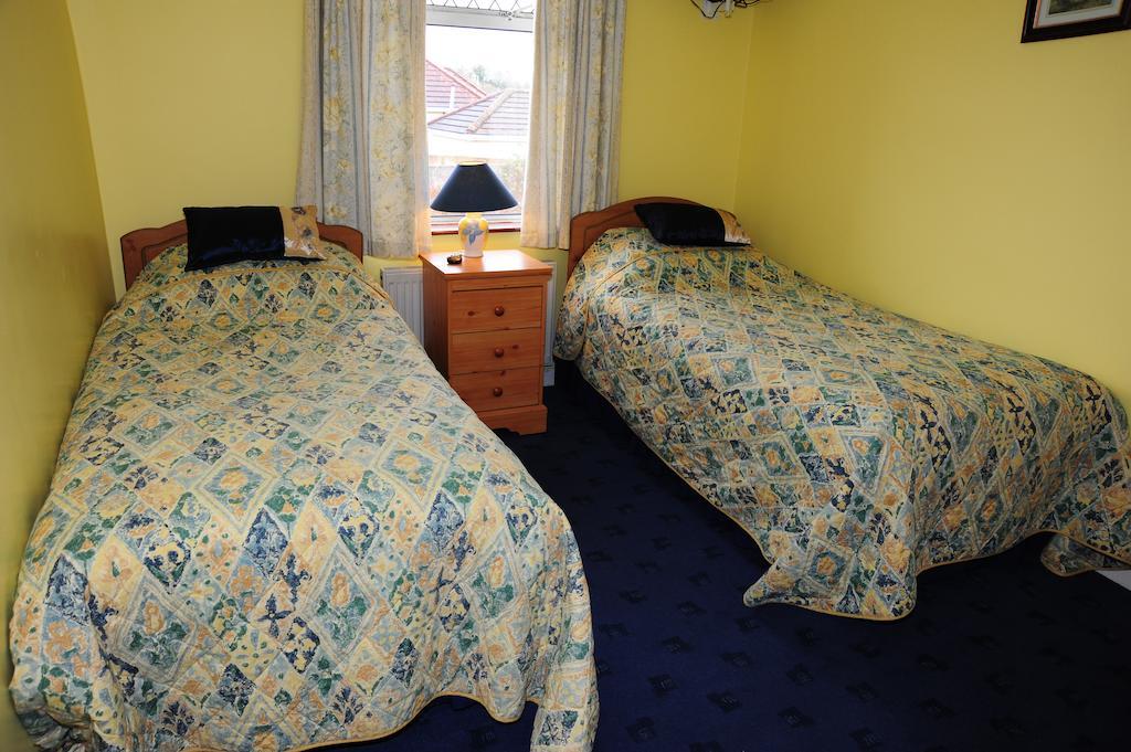 The Mill Bar Bed and Breakfast Athlone Buitenkant foto
