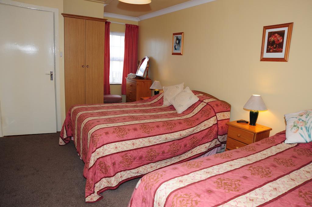 The Mill Bar Bed and Breakfast Athlone Buitenkant foto