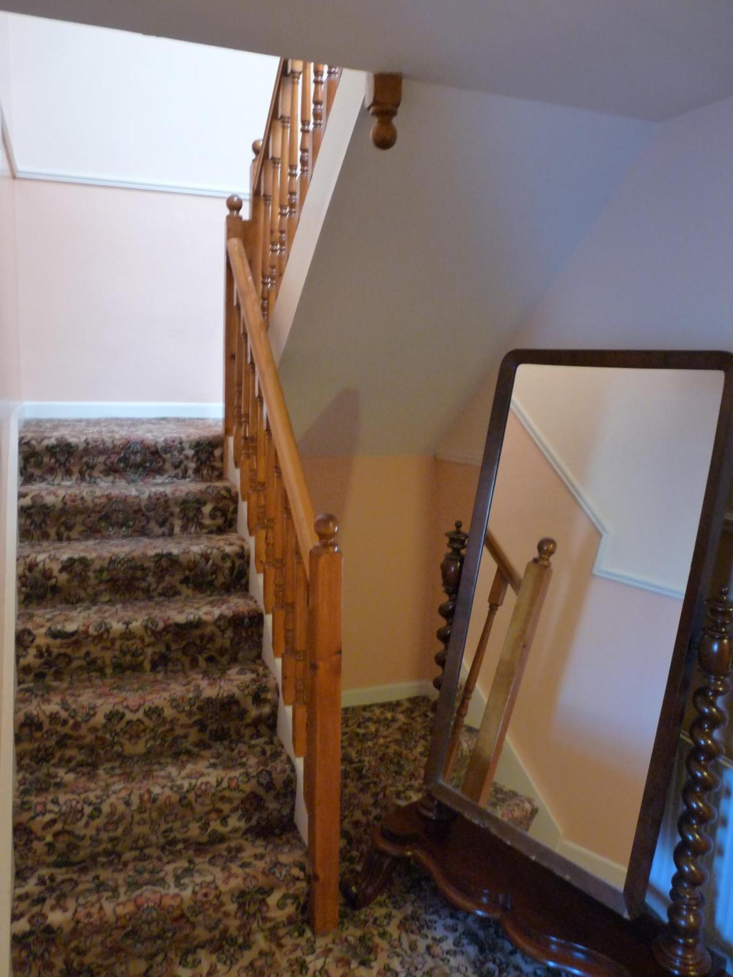 The Mill Bar Bed and Breakfast Athlone Buitenkant foto